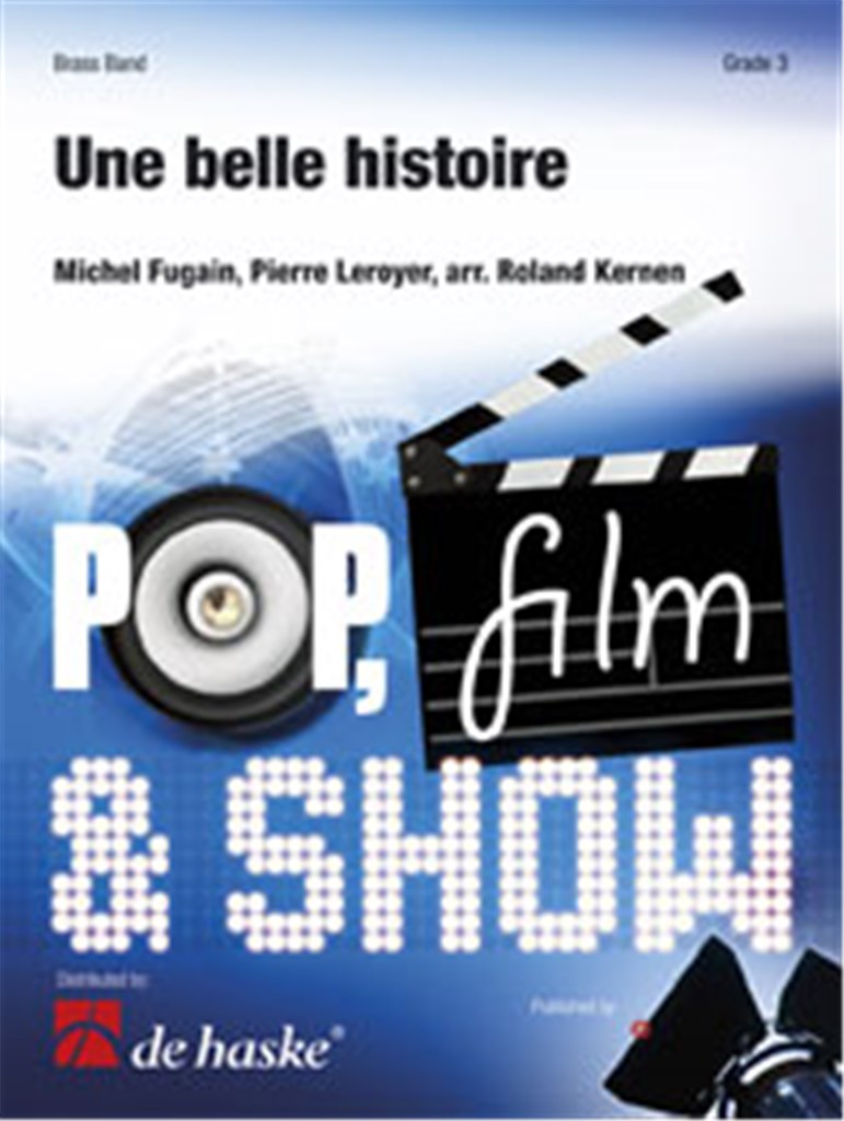 Une belle histoire